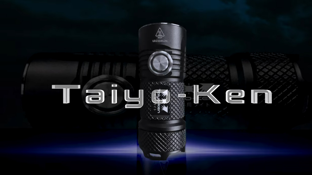 Amazon.co.jp: eモンズ 護身用 防犯 ライト 【 Taiyo-Ken 太陽見